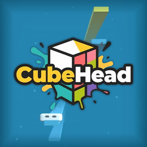 Cube Head