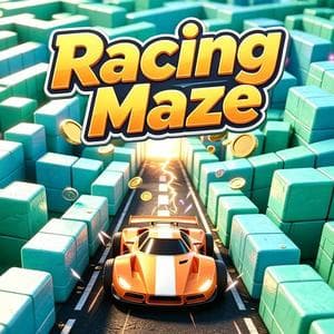 Racing Maze