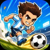 Soccer Dash