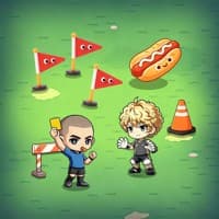 Soccer Survivor